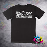 Claw 2026 Tee