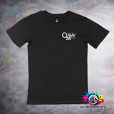 Claw 2026 Tee