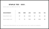 Claw 2026 Tee
